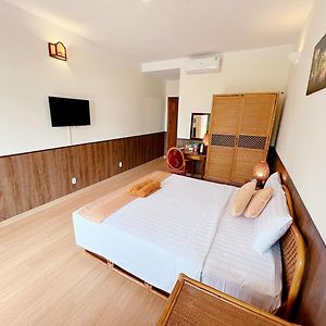 Double or Twin Room Garden View Minibar Room