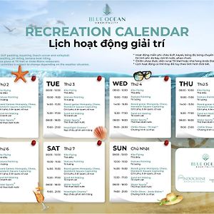 Andochine Resort & Spa Phu Quoc