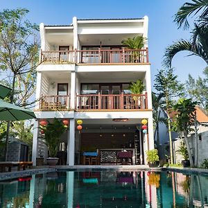 Louis Villa Hoi An